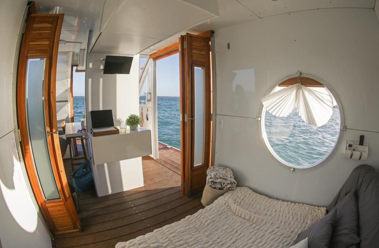 Bleibe- Quedate! Bacalar Dış mekan fotoğraf